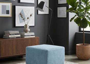 Podnóżek Rico, Różne Kolory