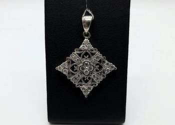 Srebrna zawieszka próby 925 - 3,33g