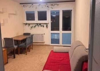 2pok, 37met, okolice Pereca BALKON/PIWNICA (Wrocław)