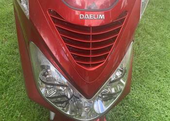 daelim s2 2005,3000km