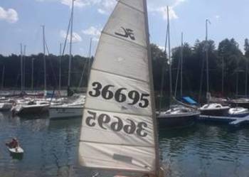 Katamaran Hobie Cat 14