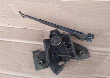 Ford Fiesta mk6 zamek maski Ford Fiesta mk6 zamek maski