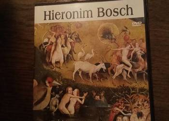 Hieronim Bosch. Film DVD