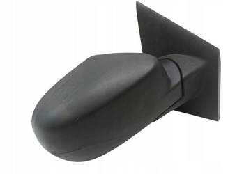 LUSTERKO PRAWE MANUALNE 0209267 Renault Twingo II (2007-  )