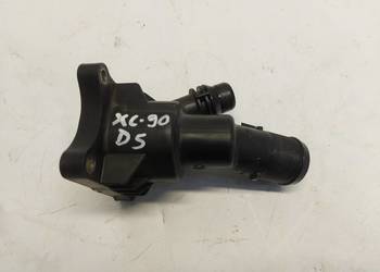 VOLVO XC90 II D5 Obudowa termostatu 31293767 VOLVO XC90 II D5 Obudowa termostatu 31293767