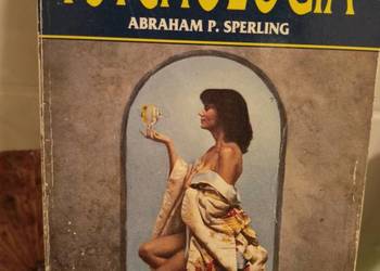 Psychologia księgarnia Praga Warszawa okazy unikat edukacji