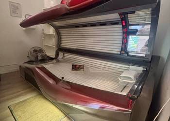 Odstąpię firmę . Solarium Siechnice pod Wrocławiem
