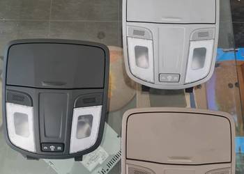 OSWIETLENIE KABINY HYUNDAI TUCSON III