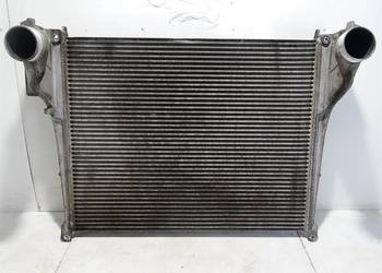 INTERCOOLER MERCEDES ACTROS MP4 / MP5 A9605000002 12.8 449KM CHŁODNICA