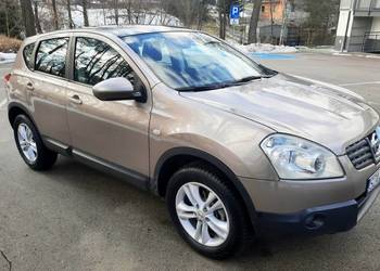 Nissan Qashqai 2.0-140PS Premium AUTOMAT Navi Klima Kamera Panorama