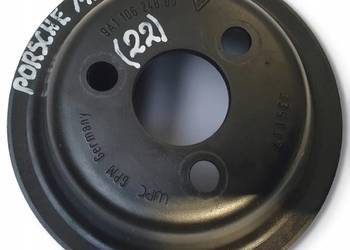 KOŁO POMPY WODY Porsche 911 GT3 3.8 9A110624800