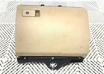 SCHOWEK PASAŻERA VW CC B7 Sportowy/Coupe 11-16 3C1857097BK PÓŁKA