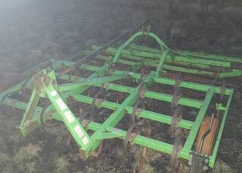 Agregat uprawowy Bomet 2.1