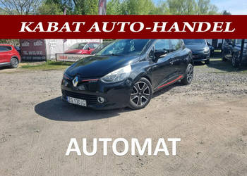 Renault Clio Navi*Pdc*Alu 16*Podgrzewane siedzenia*Tempomat*Zarejestrowany…