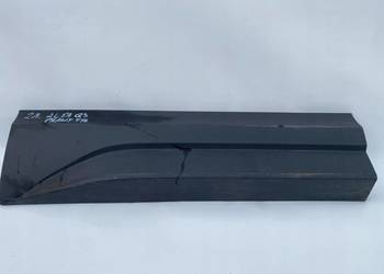 AUDI Q3 8U0 LIFT LISTWA DRZWI PRAWA TYŁ 8U0853970