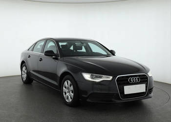 Audi A6 3.0 TDI
