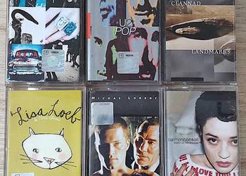 kasety magnetofonowe