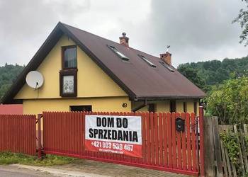 Sprzedam Dom w Górach