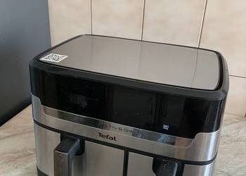 Air fryer Tefal dwukomorowy