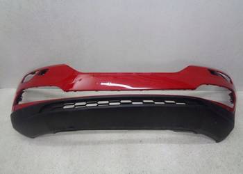 ZDERZAK PRZÓD PRZEDNI SKODA KAROQ 2018R PDC SPRYSK