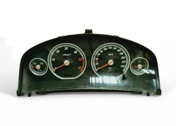 LICZNIK ZEGARY OPEL VECTRA C/ SIGNUM 2.2 DTI 13140911SH