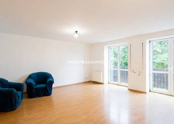 Mieszkanie Kraków 96m2 4-pokojowe