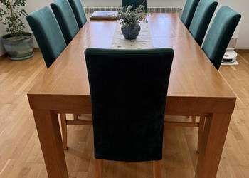 Krzesła do salonu