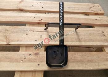 Smarownica Same Explorer 75, 95, 100