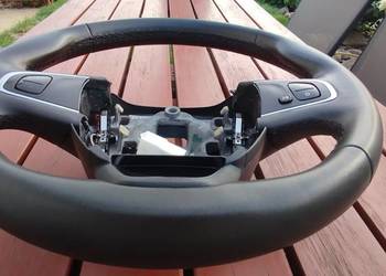 Kierownica Renault Captur Lift Skóra