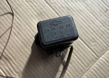 Regulator napięcia IŻ 49 56 PLANETA