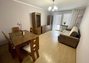 Wynajmę mieszkanie 2-pokojowe Koło, ul. Broniewskiego, umeblowane!