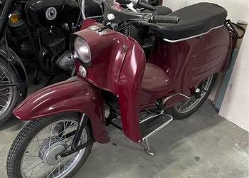 Simson schwalbe kr51/2