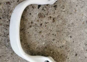 Rączka pasażera Honda CB600F Hornet  uchwyt