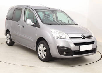 Citroen Berlingo 1.2 PureTech