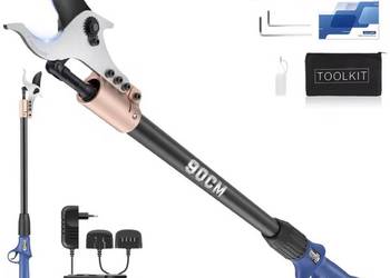 Sekator Swansoft SW921 90cm 40mm jak stark90