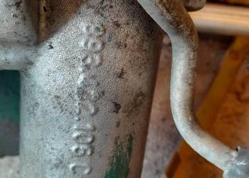 SPRZEDAM CZĘŚCI AUDI 80 B4 SPRZEDAM CZĘŚCI AUDI 80 B4