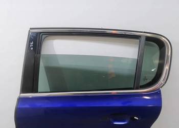 DRZWI  LEWE TYŁ 5D HB T9 EEGD  Peugeot 308 II (2014-  )