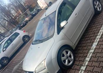 Ford focus 2.0 Benz LPG 2005r zamiana