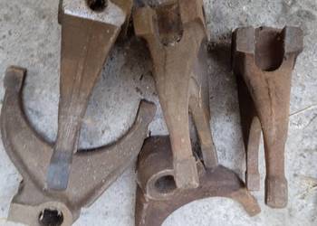 Widełki zmiany biegów,RAK