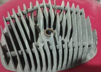 Głowica WSK SHL PRL