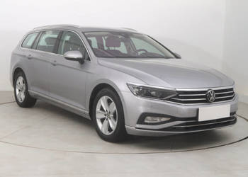 VW Passat 2.0 TDI