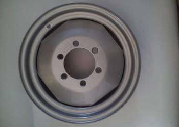 Felga przednia MF 3/URSUS 3512   4,5 x 16