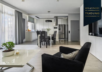 Mieszkanie Gdynia Strzelców 88.7m2 3-pok