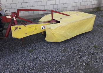 Kosiarka rotacyjna 1.65m