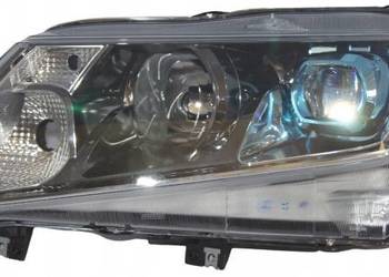 LAMPA LEWA PRZÓD LED SUZUKI VITARA III EU
