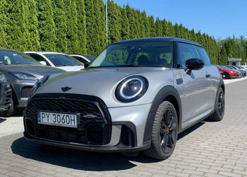 Mini Cooper JCW 1.5 Automat Panorama Sport II (2006-)