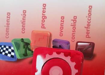 Prisma hiszpański kurs języka księgarnia Praga unikat okazy