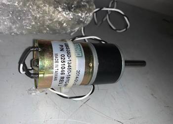 Soho GBS35D-13450-15YC-SP2 Rev.J Electric Motor