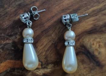 Kolczyki wiszące nr 2