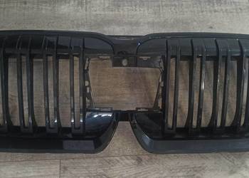 BMW X1 U11 2020r M-Pakiet grill, atrapa chłodnicy 9880305